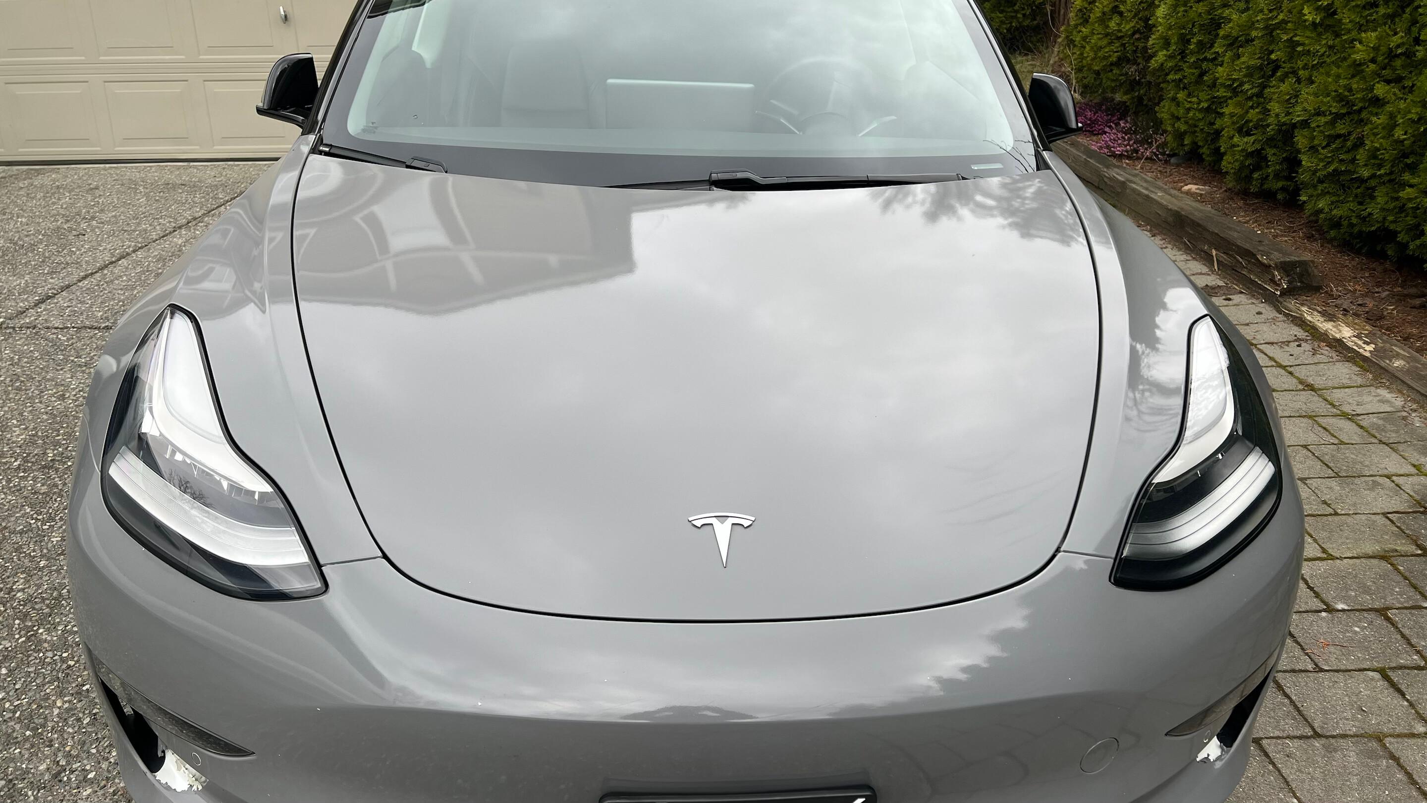 Tesla Model 3 2020 in Surrey, BC
