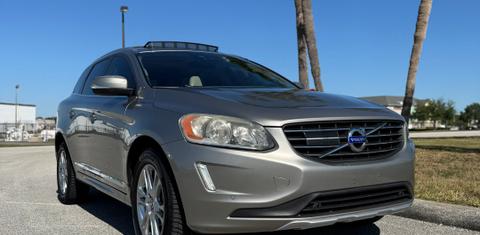 Volvo XC60 2015
