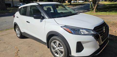 Nissan Kicks 2023