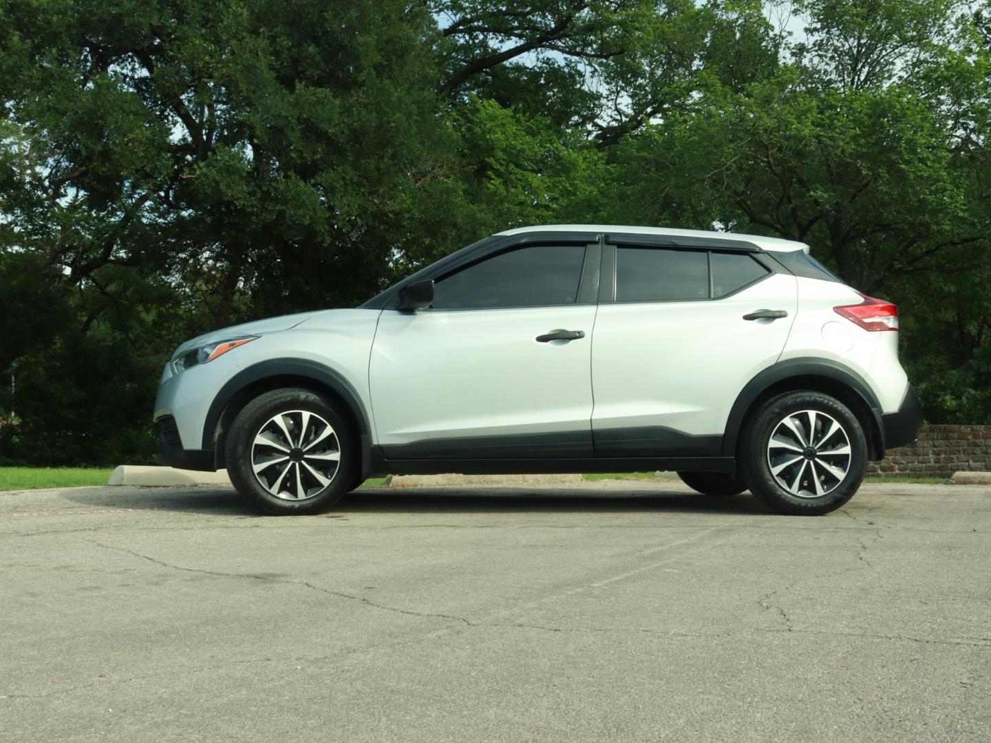 Nissan Kicks 2020 in Duncanville, TX