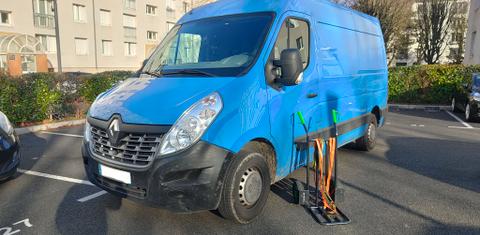 Renault MASTER III 2016