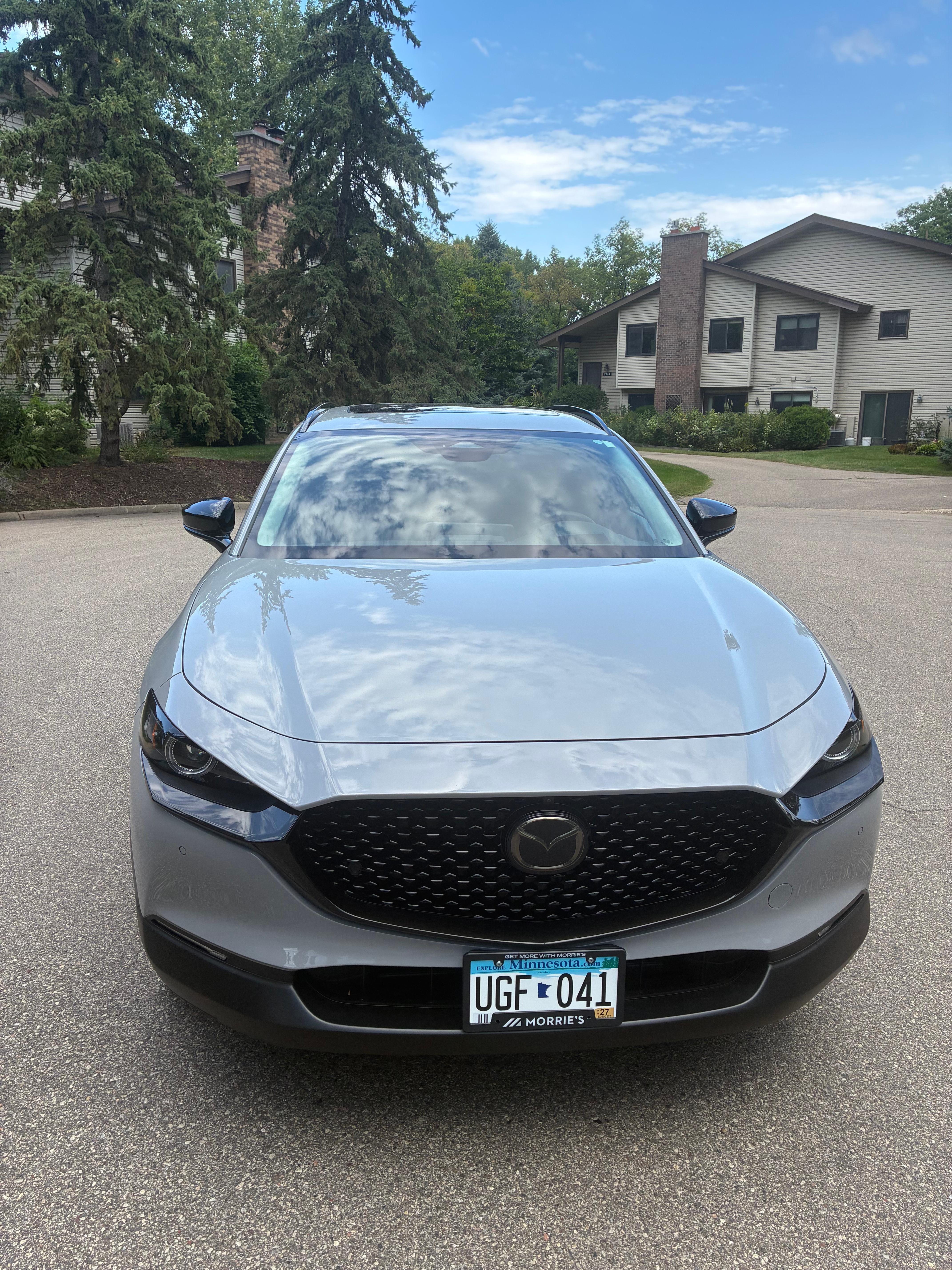 Mazda CX-30 2026 in Minneapolis, MN