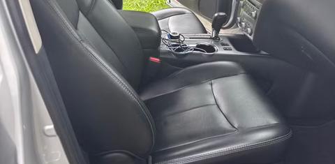 Nissan Pathfinder 2017