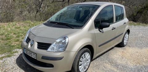 Renault MODUS 2006