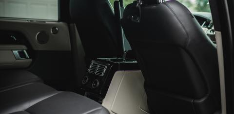 Land Rover Range Rover 2021
