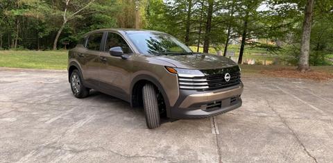 Nissan Kicks 2026