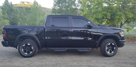 Ram 1500 2023