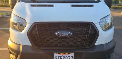 Ford Transit 2025