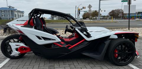 Polaris Slingshot 2023