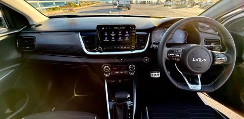 Kia STONIC 2024