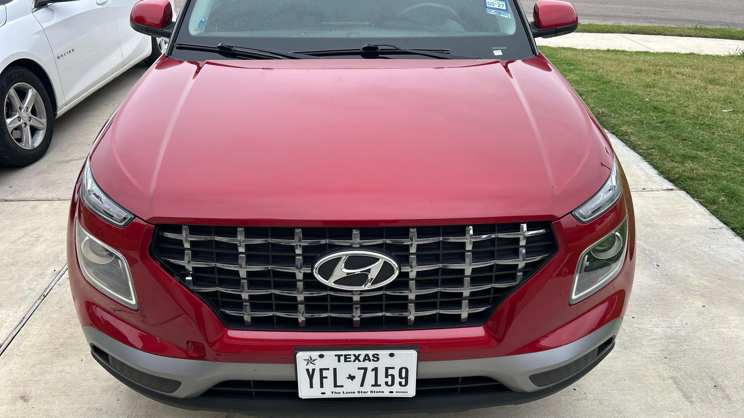 Hyundai Venue 2023 in Temple, TX
