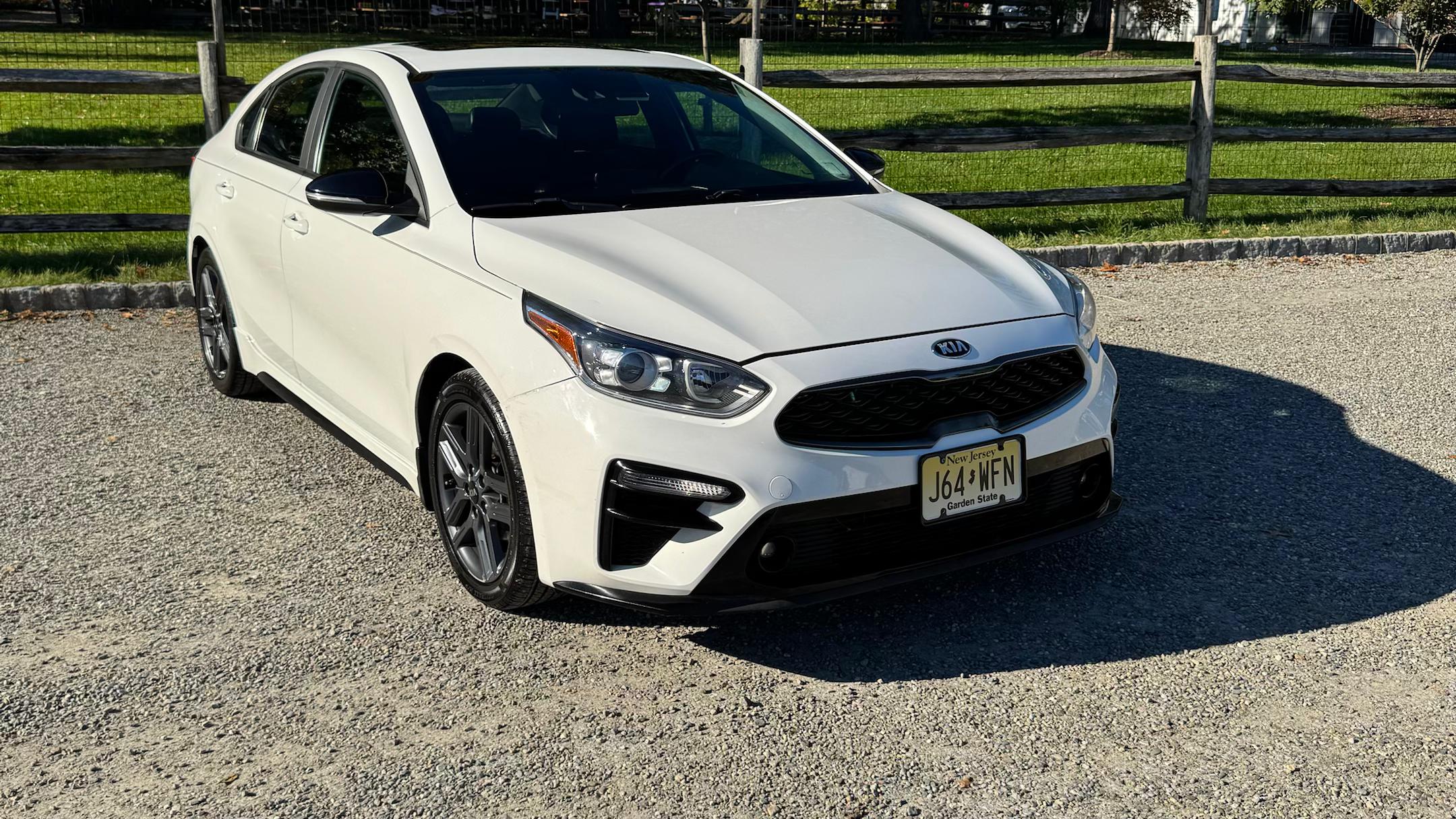 Kia Forte 2020 in East Orange, NJ