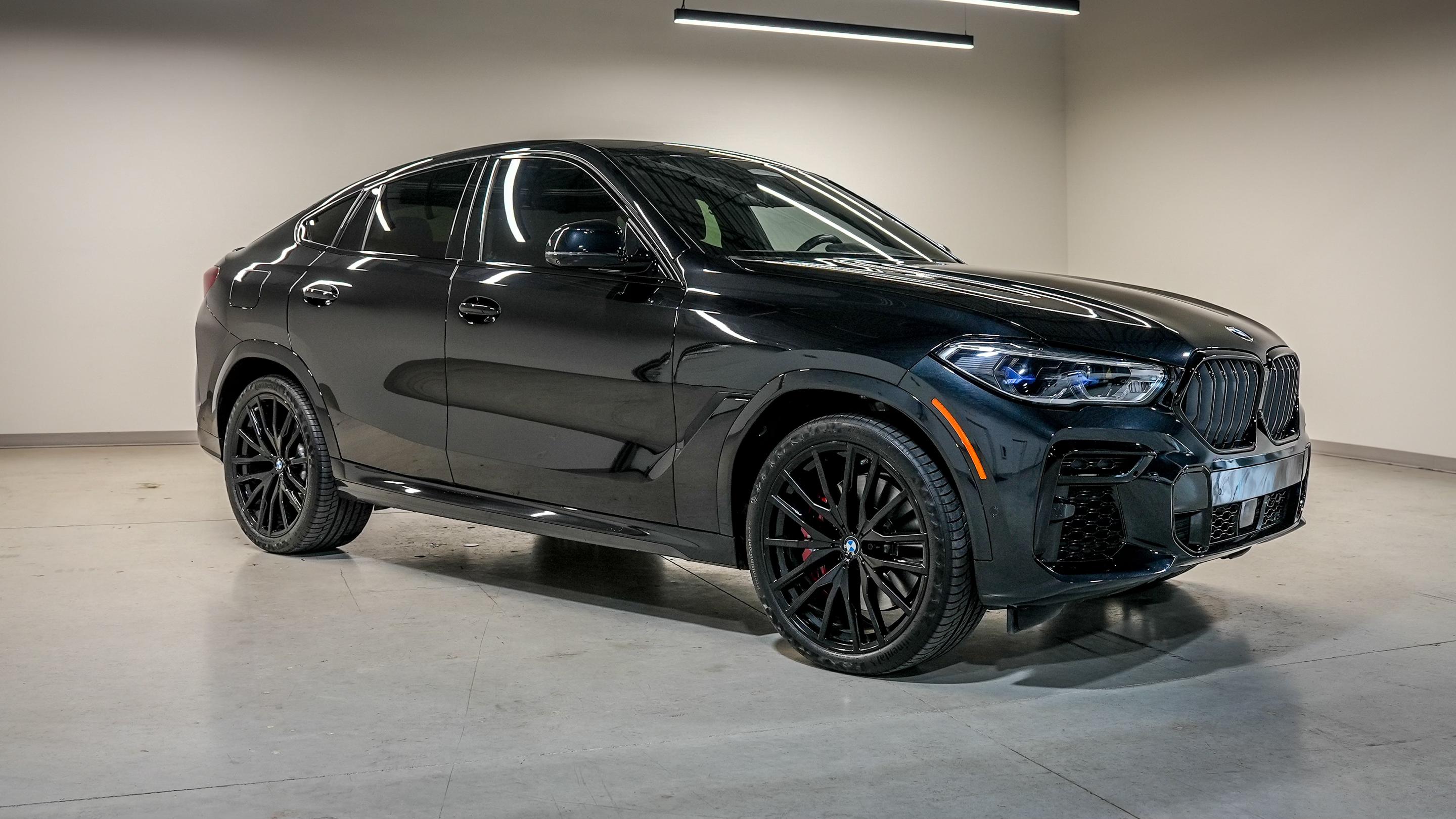 BMW X6 2023 in Austin, TX