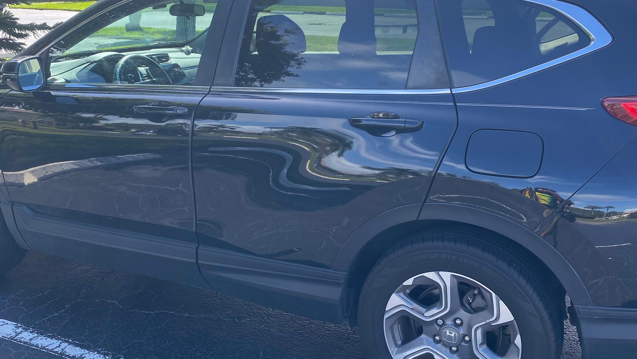 Honda CR-V 2019 in Port St. Lucie, FL
