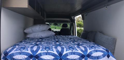 Ram ProMaster Cargo 2015