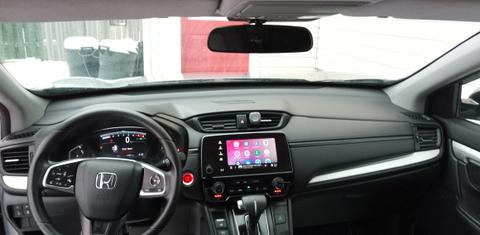 Honda CR-V 2019