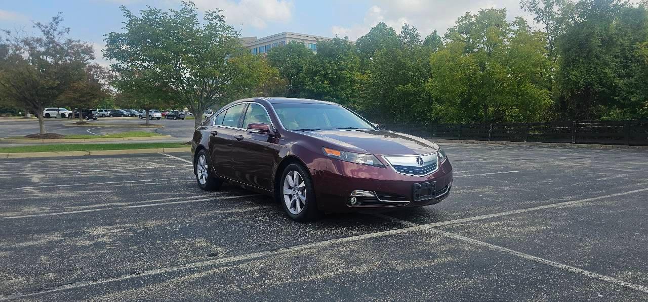 Acura TL 2013 in Louisville, KY