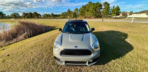 MINI Countryman 2018