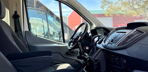 Ford Transit 2016