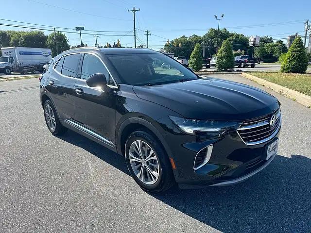 Buick Envision 2022 in Toronto, ON