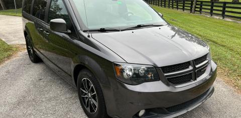 Dodge Grand Caravan 2019