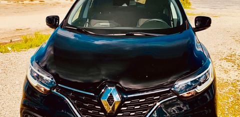 Renault KADJAR 2020