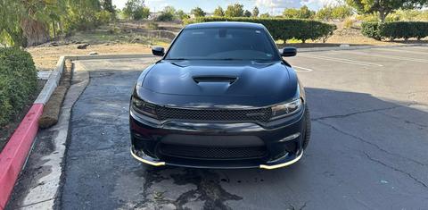 Dodge Charger 2023