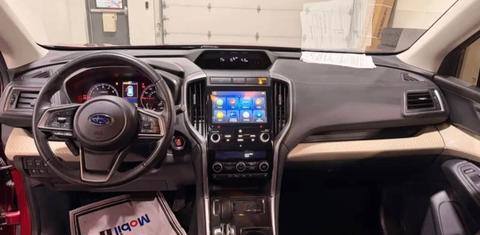 Subaru Ascent 2020