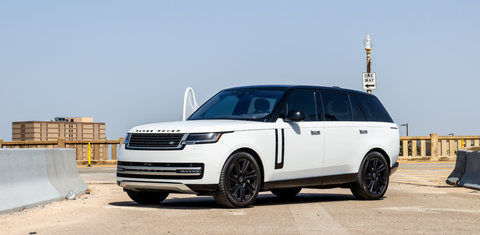 Land Rover Range Rover 2023