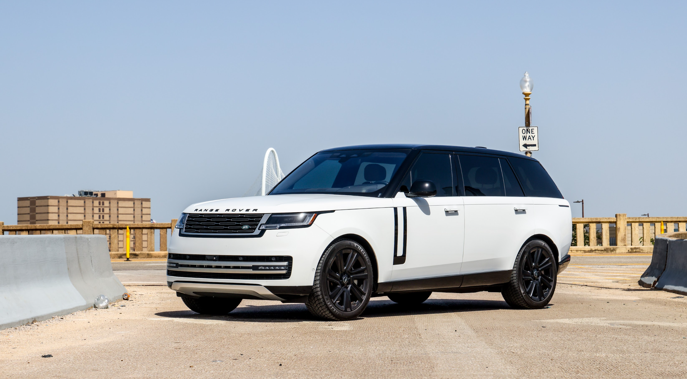 Land Rover Range Rover 2023 in Addison, TX