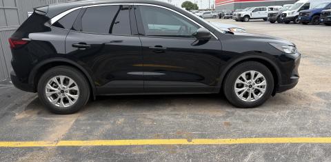 Ford Escape 2024