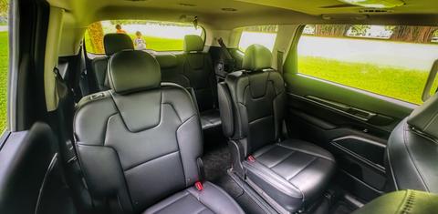 Kia Telluride 2024