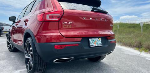 Volvo XC40 2020