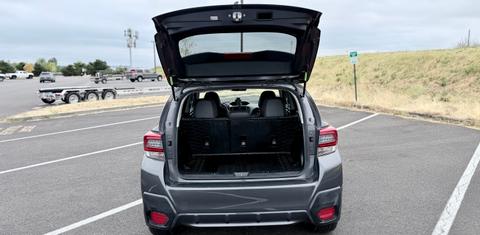 Subaru Crosstrek 2023