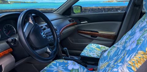 Honda Accord 2011
