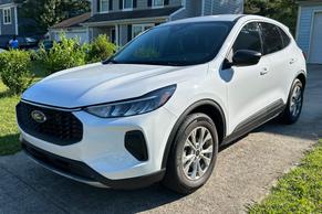 Ford Escape 2026 in Norcross