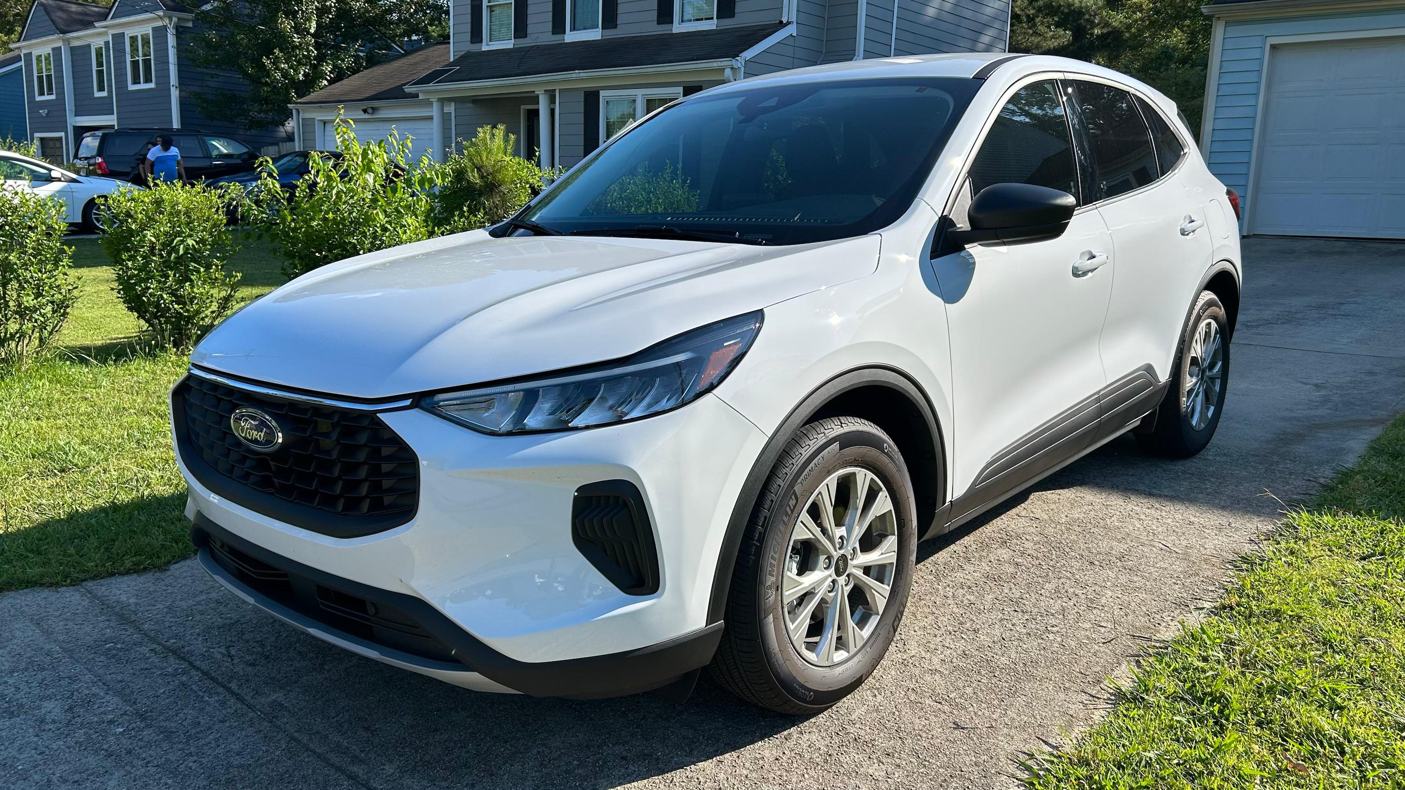 Ford Escape 2026 in Norcross, GA