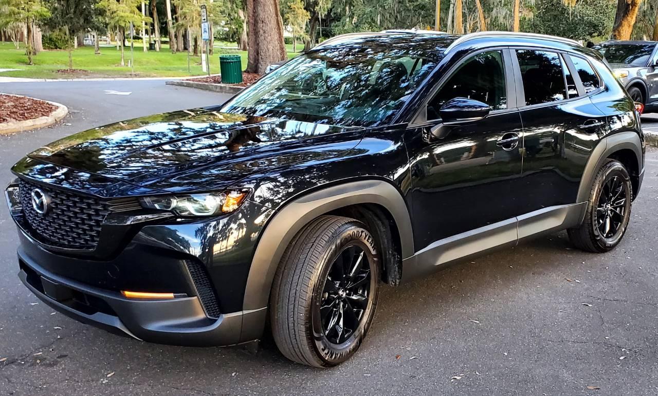 Mazda CX-50 2025 in Apopka, FL