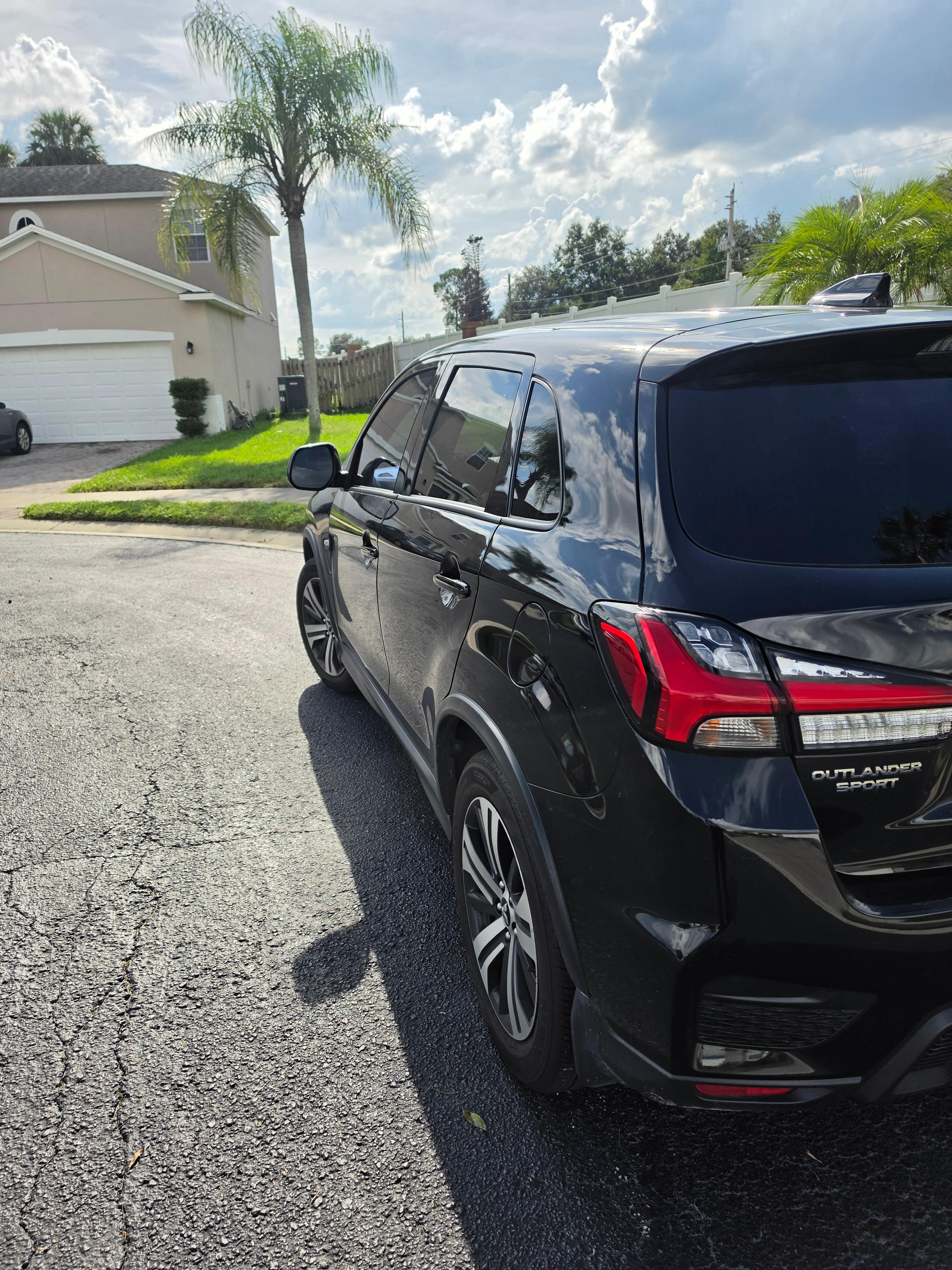 Mitsubishi Outlander Sport 2026 in Lake Mary, FL