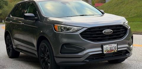 Ford Edge 2024