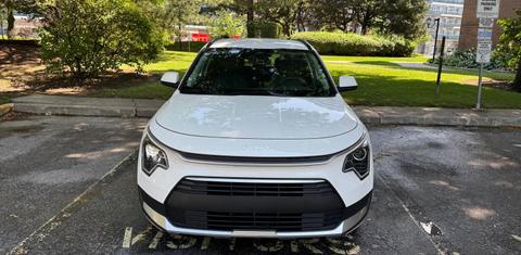 Kia Niro Plug-In Hybrid 2024