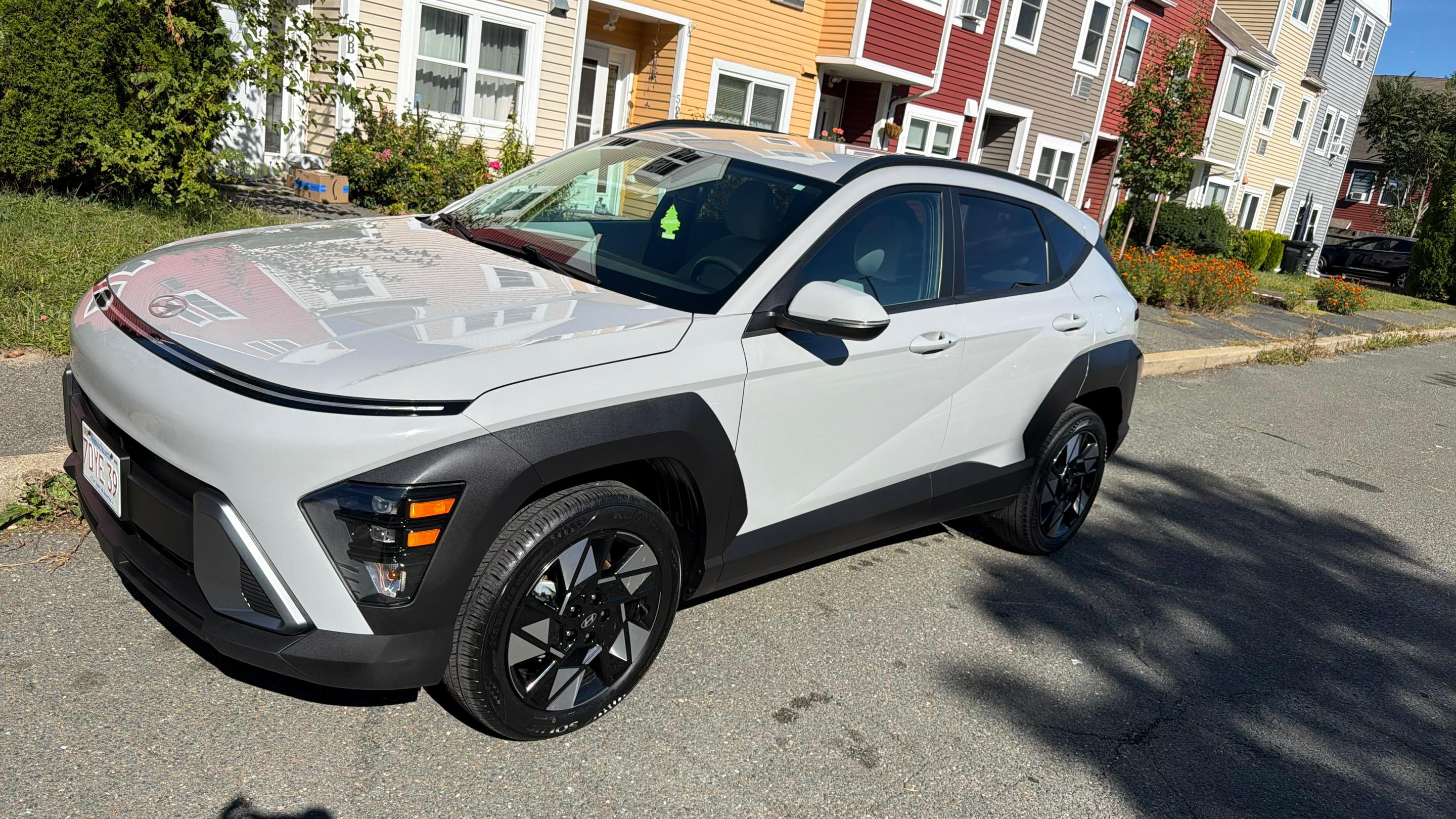Hyundai Kona 2025 in Somerville, MA