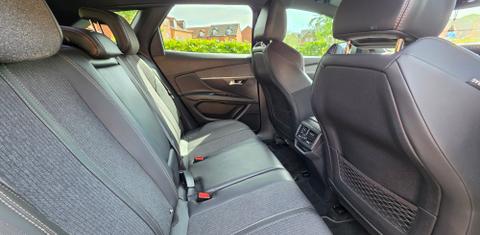 Peugeot 3008 2017