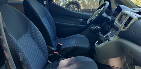 Nissan NV200 2014