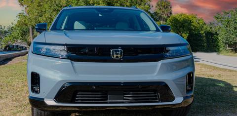 Honda Prologue 2024