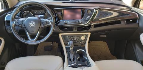Buick Envision 2017