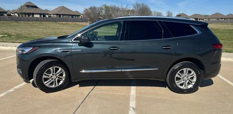 Buick Enclave 2019