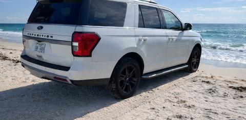 Ford Expedition 2023