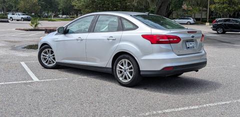 Ford Focus 2017
