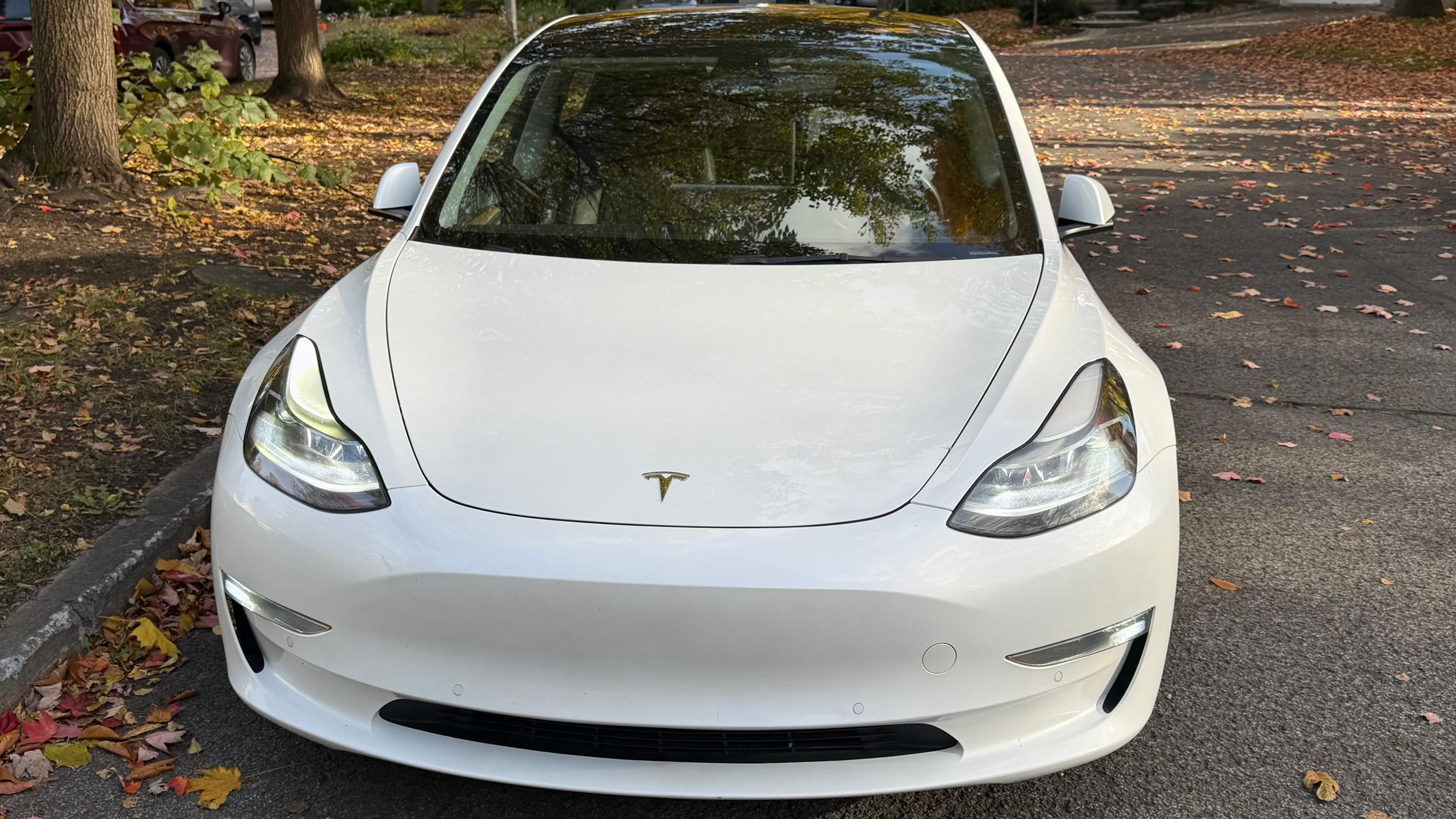 Tesla Model 3 2022 à Rosemère, QC